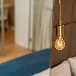 Ah Design Luxury Apartments