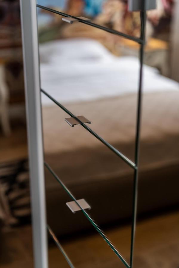 Apartment Ah Design Luxury Opatija