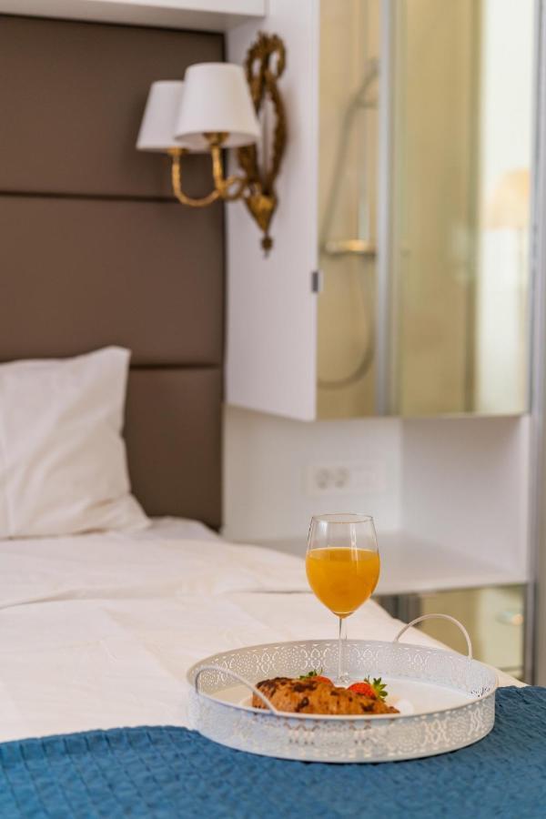 Ah Design Luxury Apartment Opatija