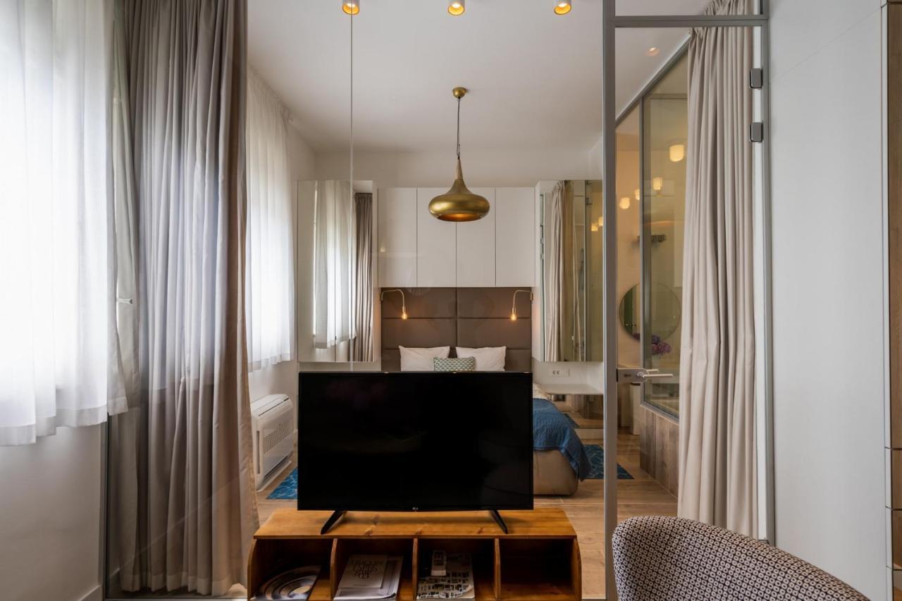 Ah Design Luxury Apartment Opatija