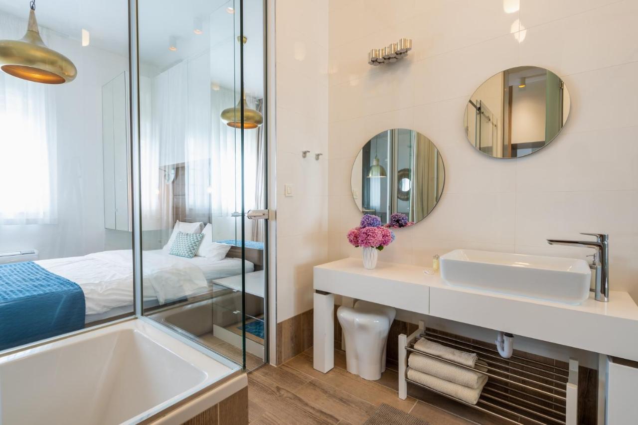 Apartment Ah Design Luxury