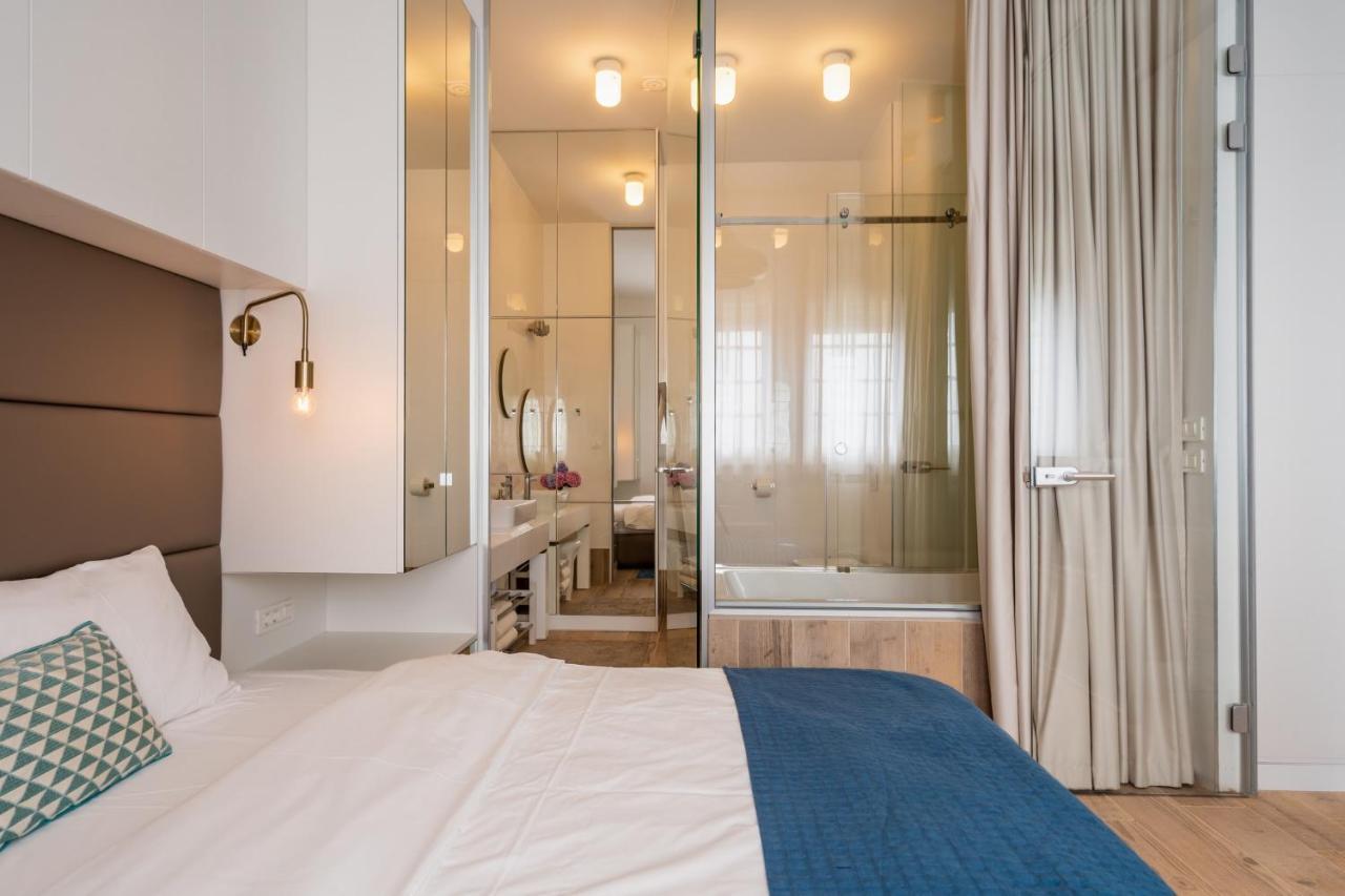 Ah Design Luxury Apartment *