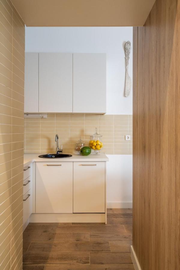 Apartment Ah Design Luxury *