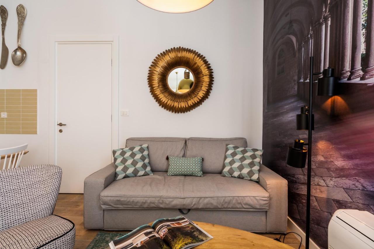Apartment Ah Design Luxury *