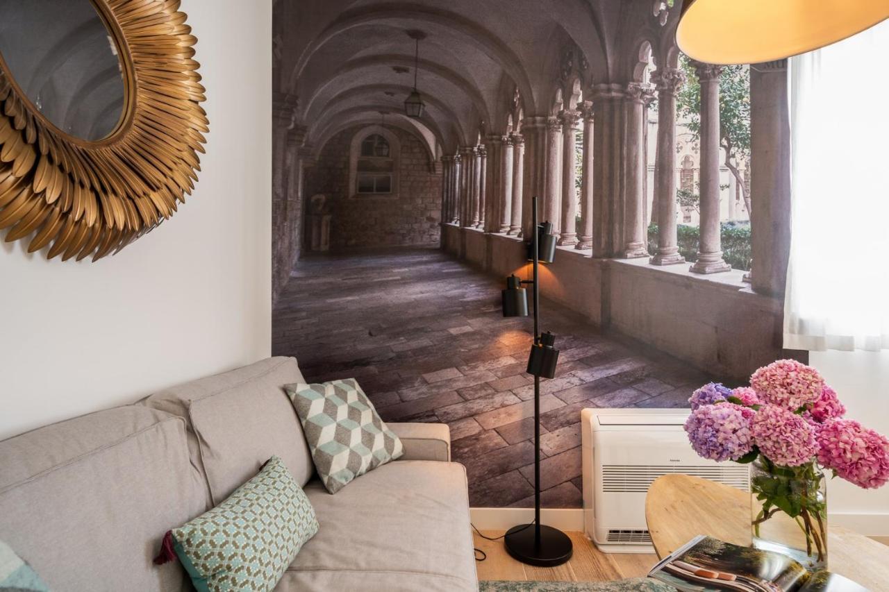 Ah Design Luxury Apartment *