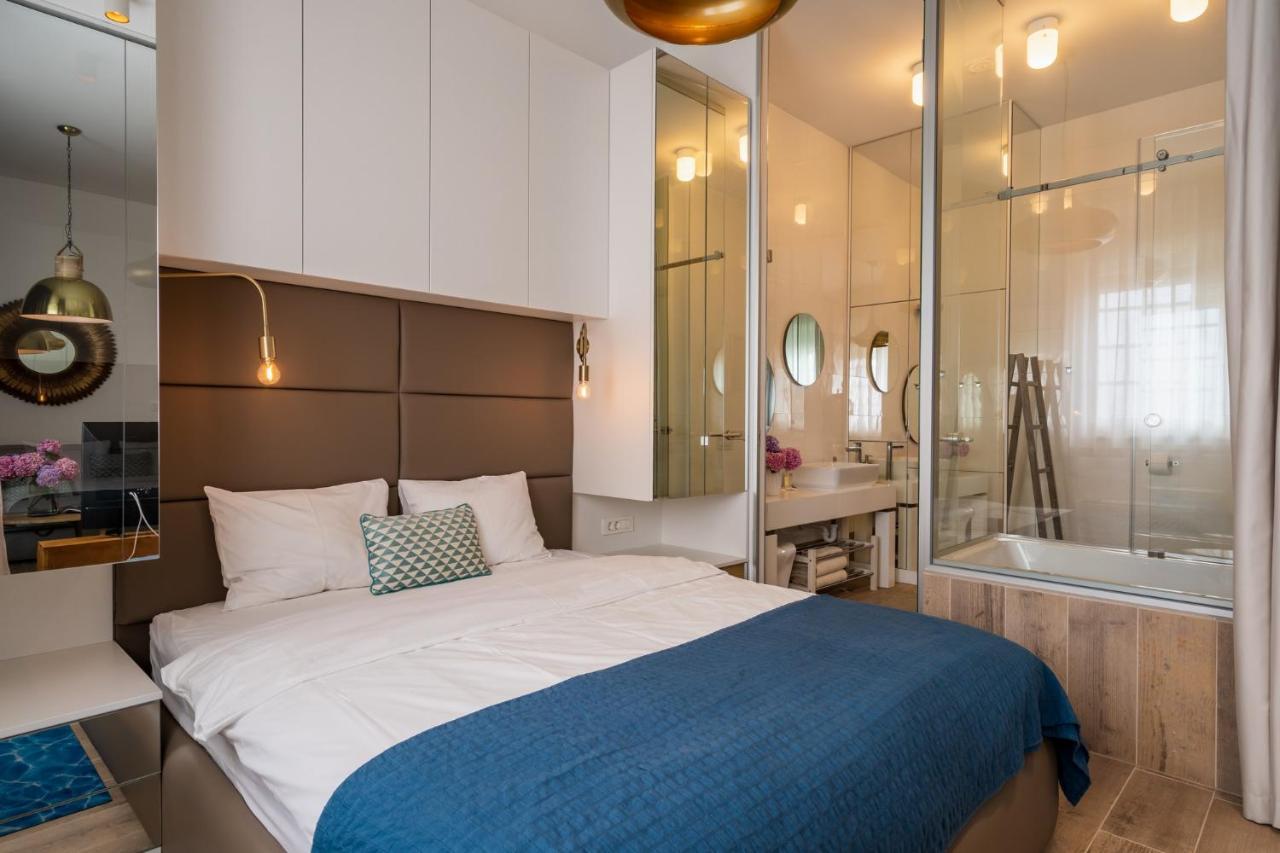 Apartment Ah Design Luxury Opatija