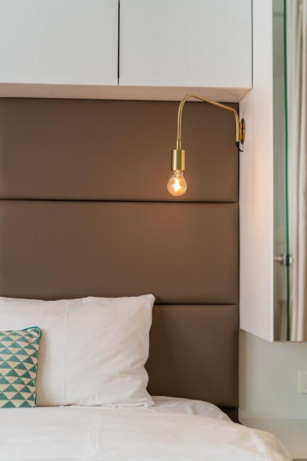 Ah Design Luxury Apartment *