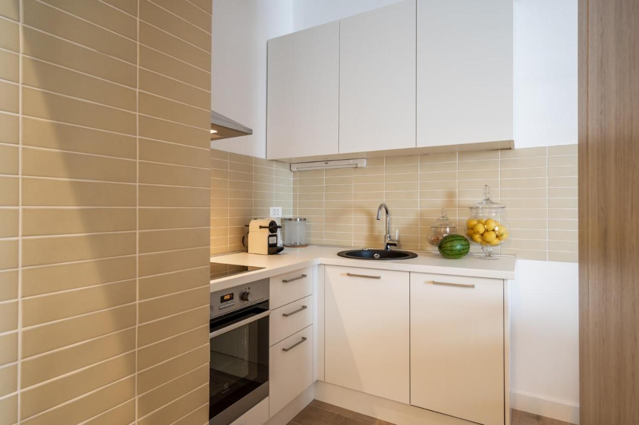 Ah Design Luxury Apartment Opatija