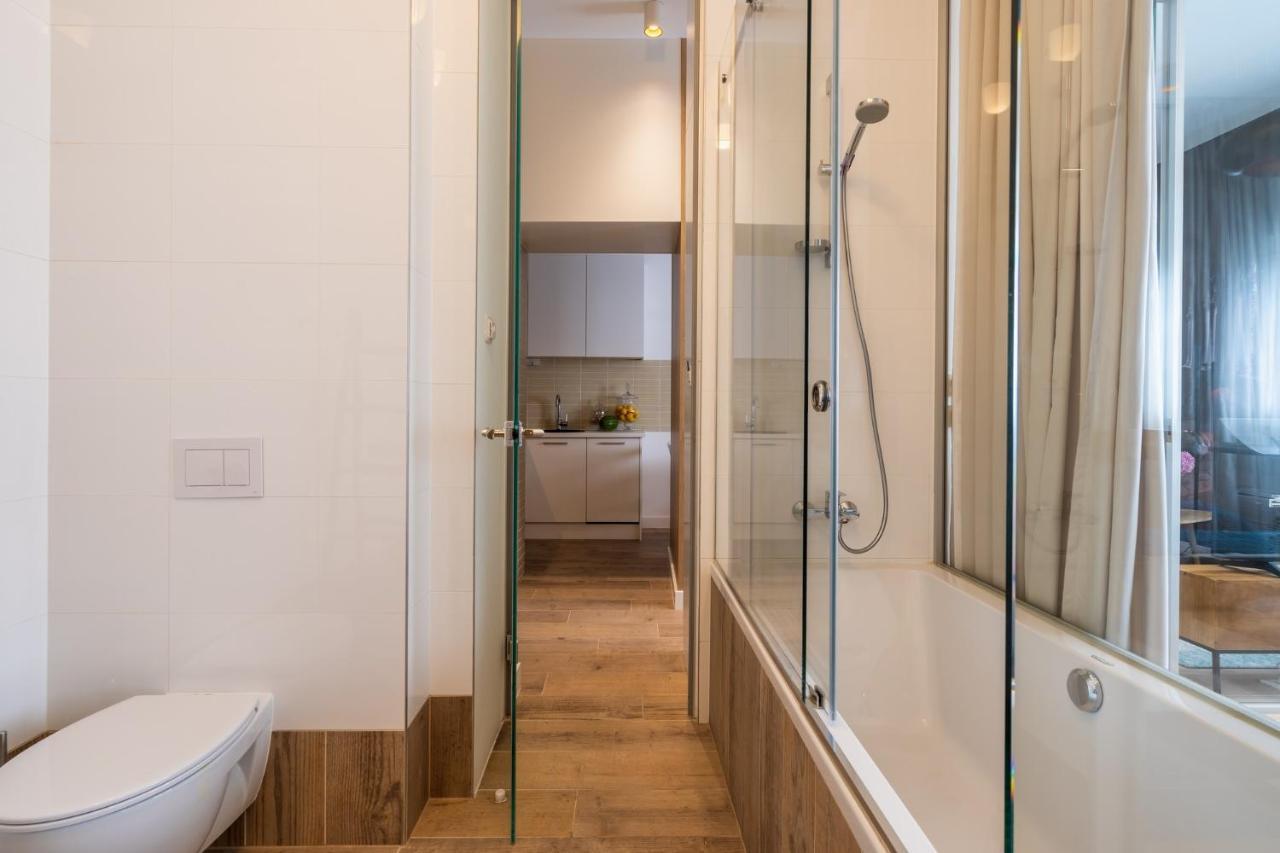 Ah Design Luxury Apartment Opatija