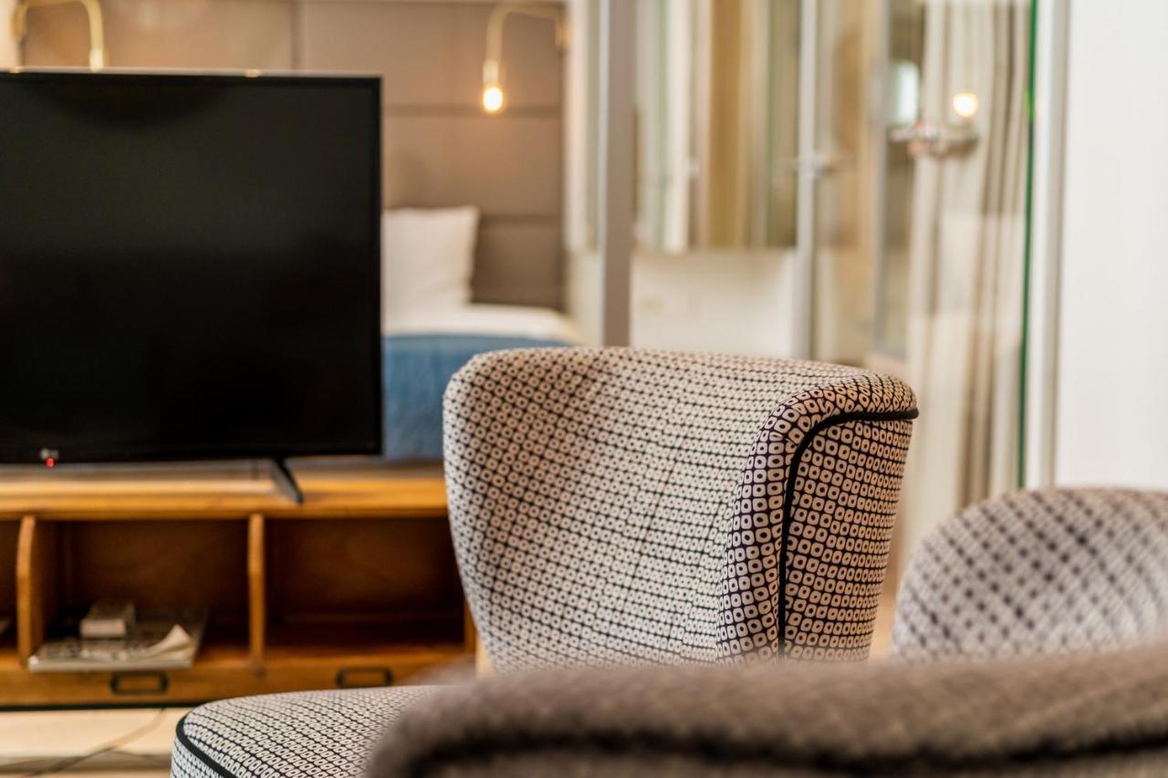 Ah Design Luxury Apartment