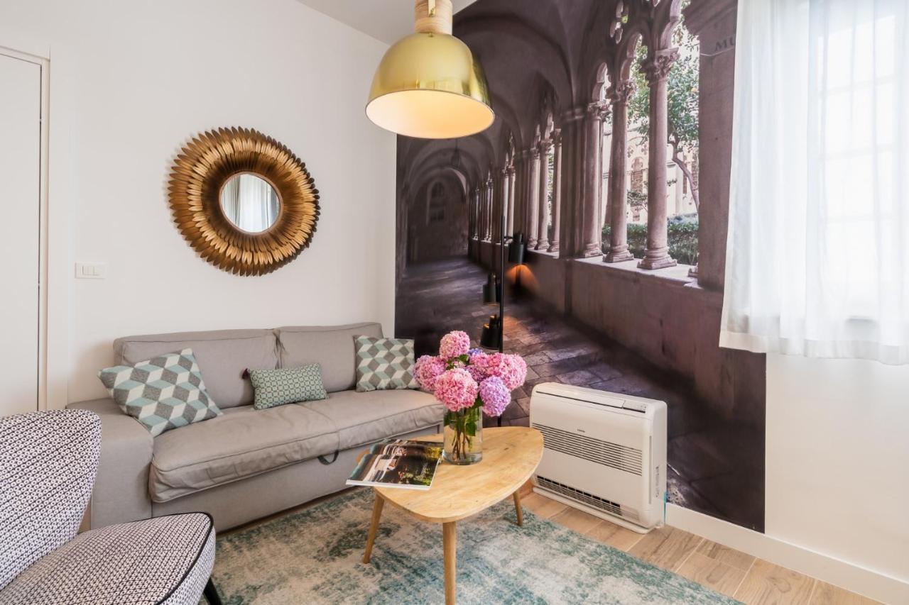 Apartment Ah Design Luxury *