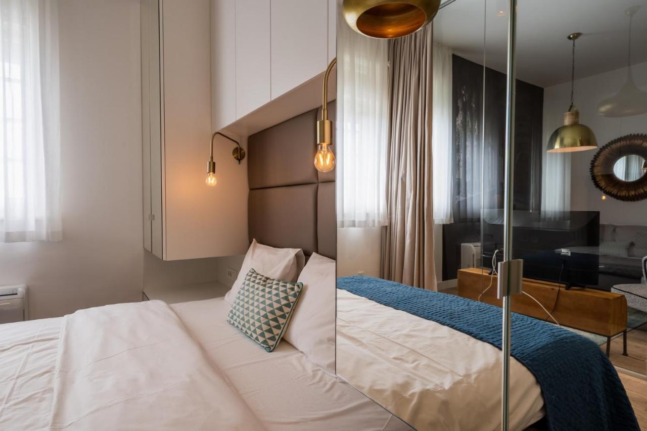 Apartment Ah Design Luxury *