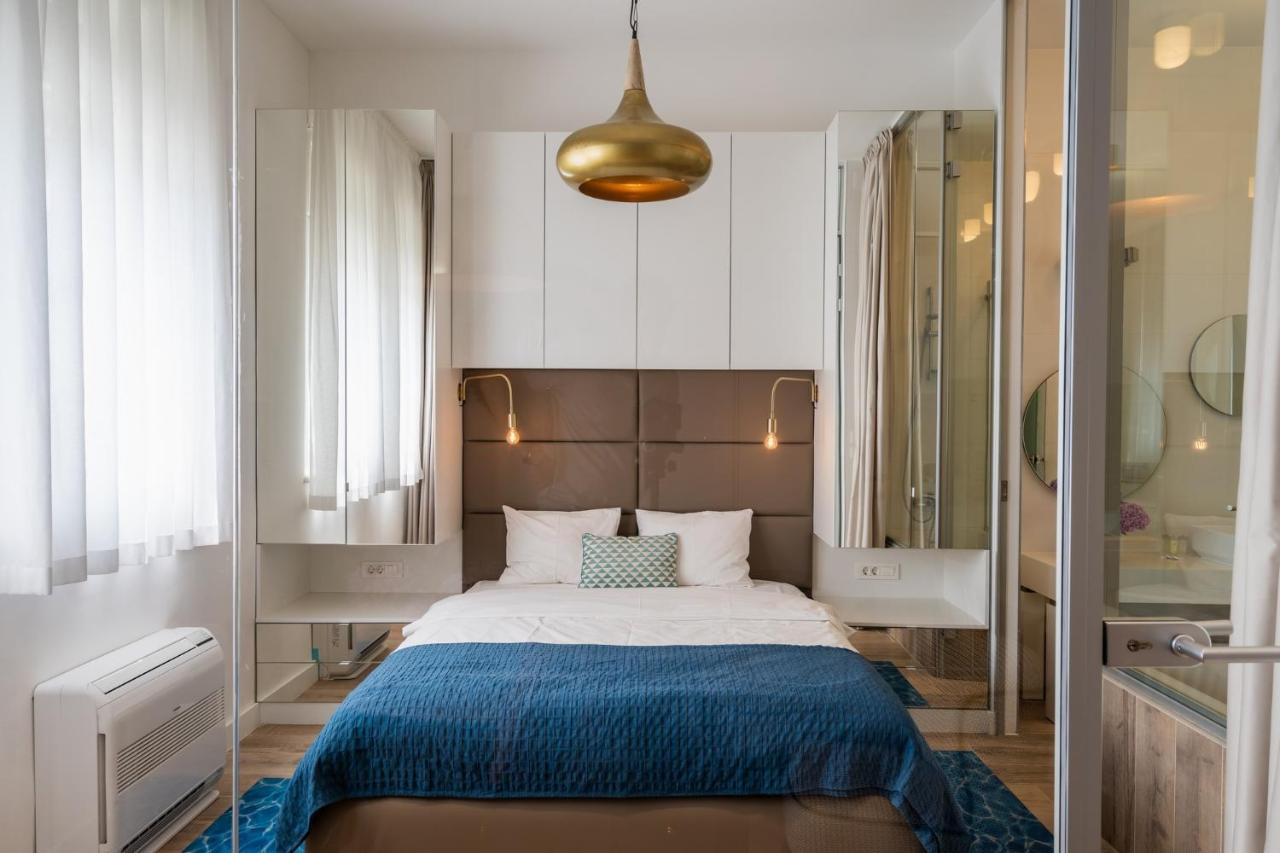 Apartment Ah Design Luxury