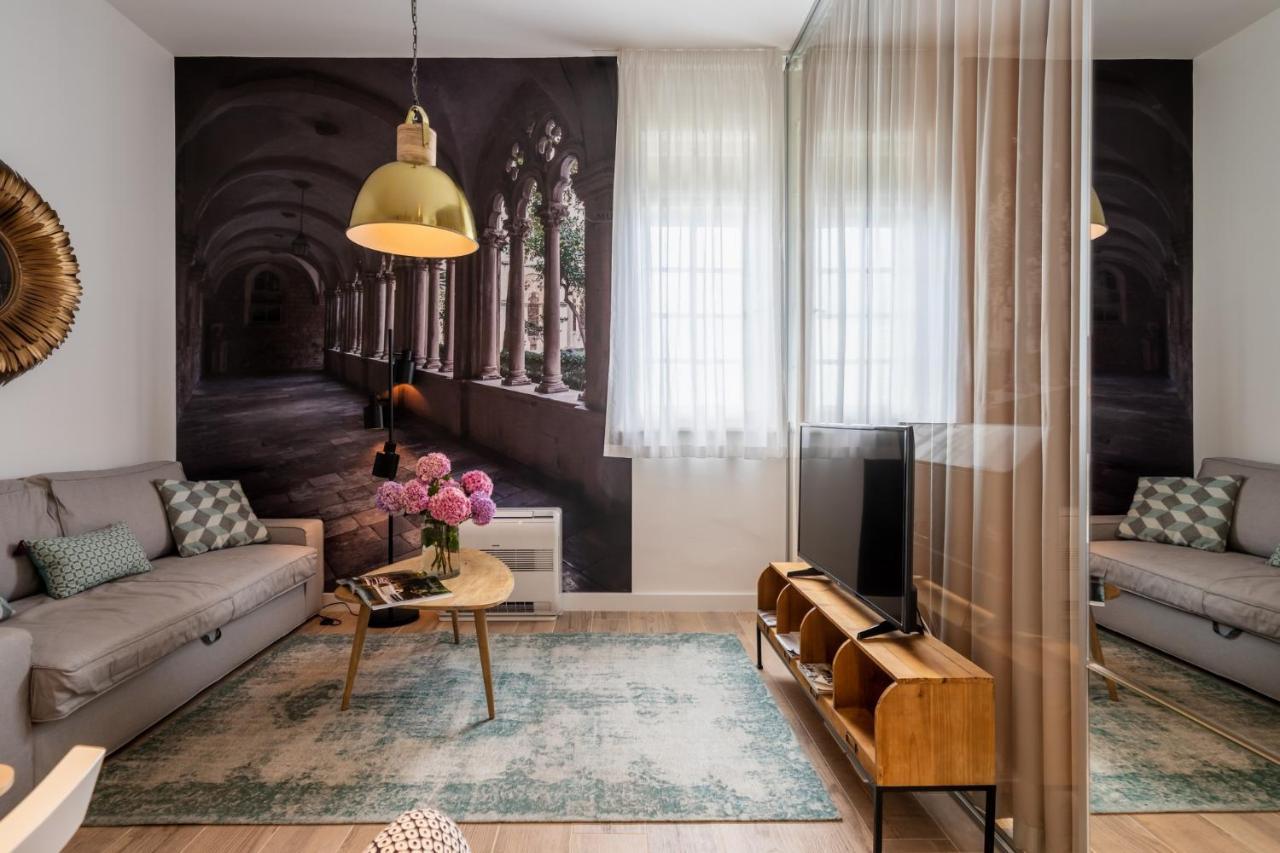 Apartment Ah Design Luxury