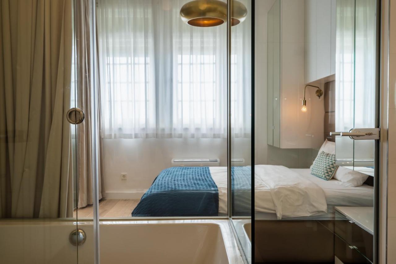 Ah Design Luxury Apartment