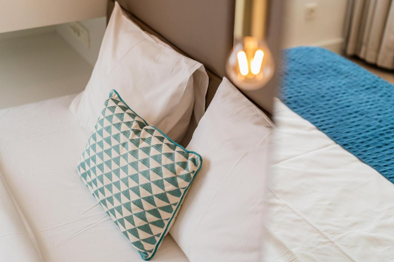Ah Design Luxury Apartment Opatija