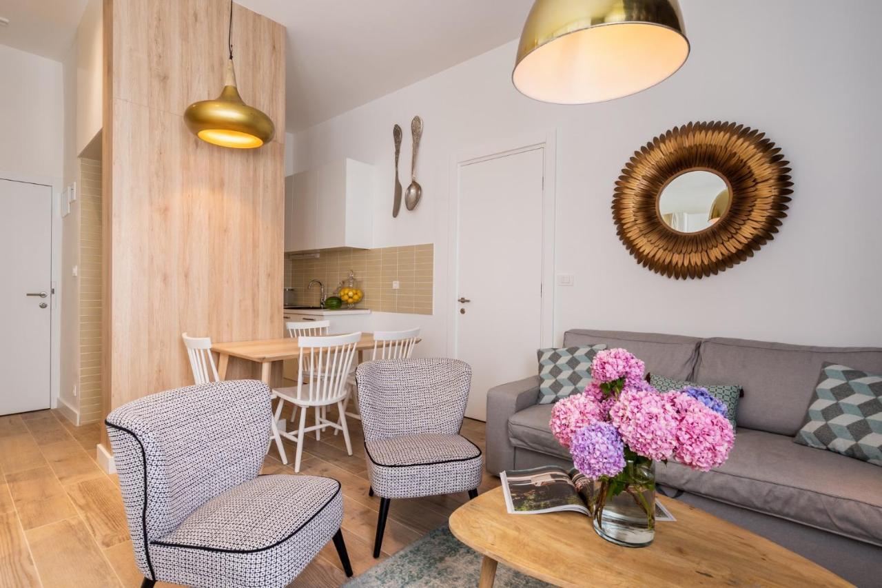 Apartment Ah Design Luxury *