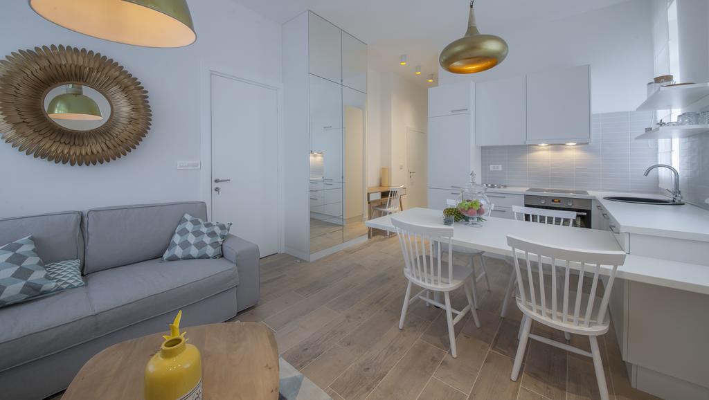 Ah Design Luxury Apartment *