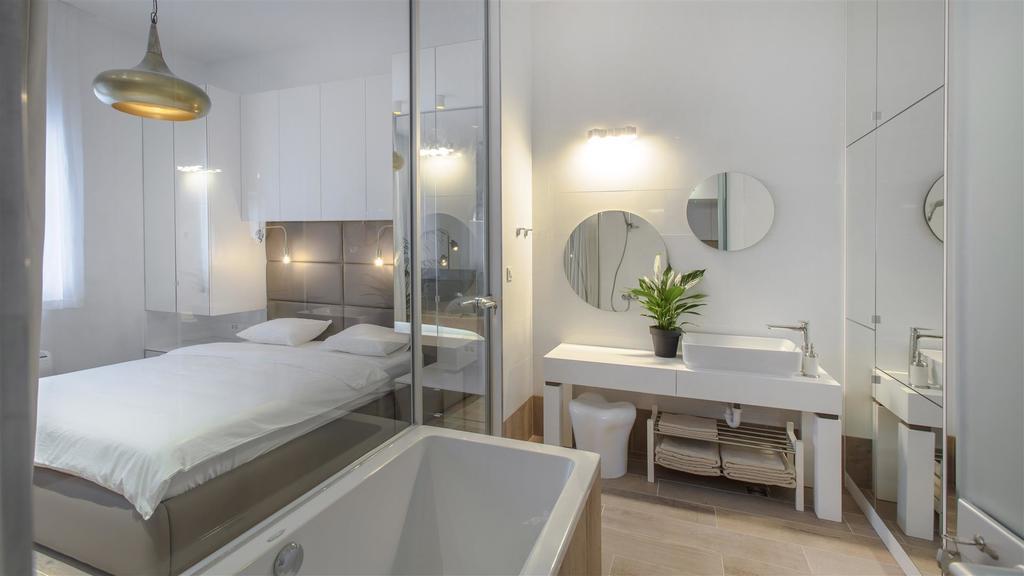 Apartment Ah Design Luxury