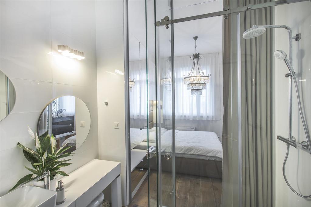Ah Design Luxury Apartment Opatija