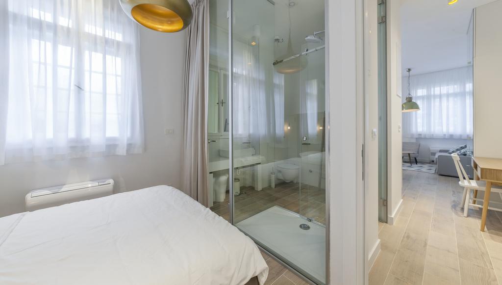 Ah Design Luxury Apartment