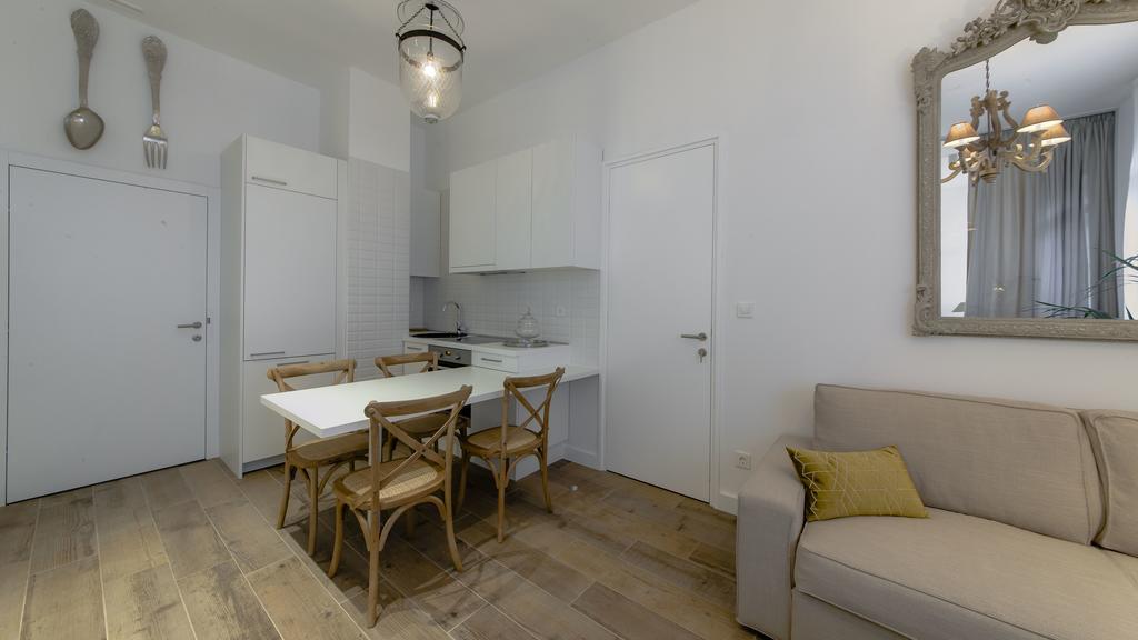 Ah Design Luxury Apartment *