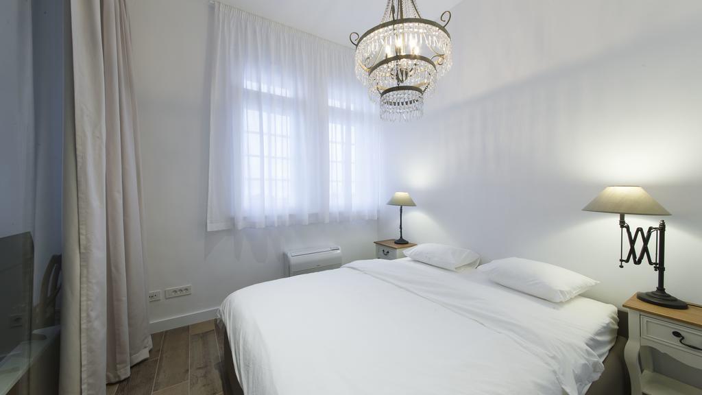 Apartment Ah Design Luxury