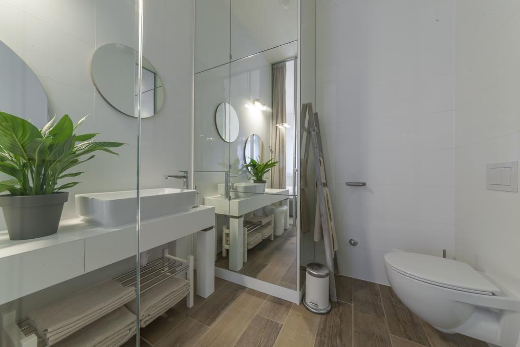 Apartment Ah Design Luxury