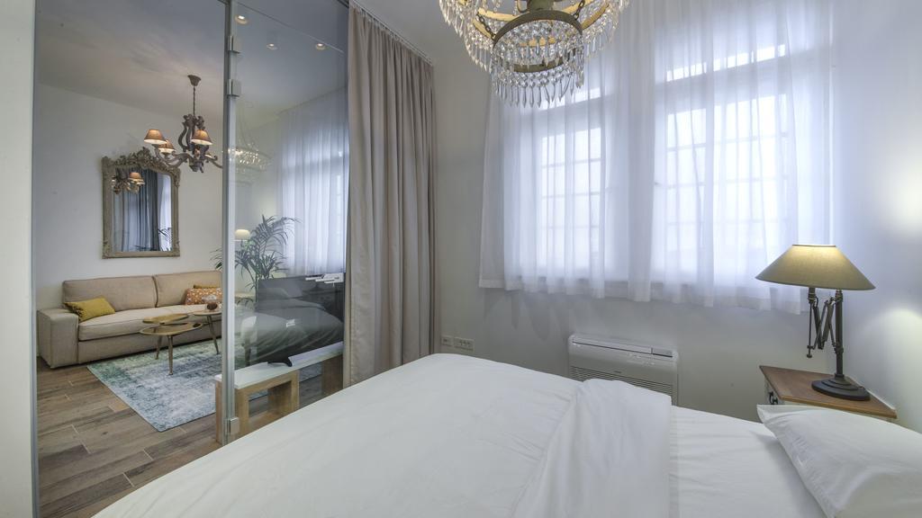 Apartment Ah Design Luxury Opatija