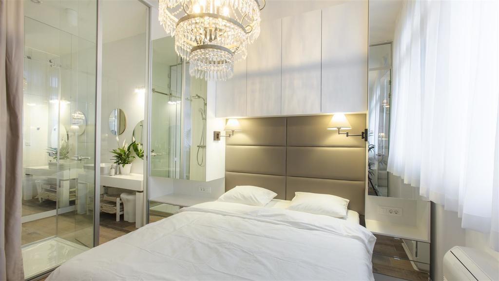 Ah Design Luxury Apartment *
