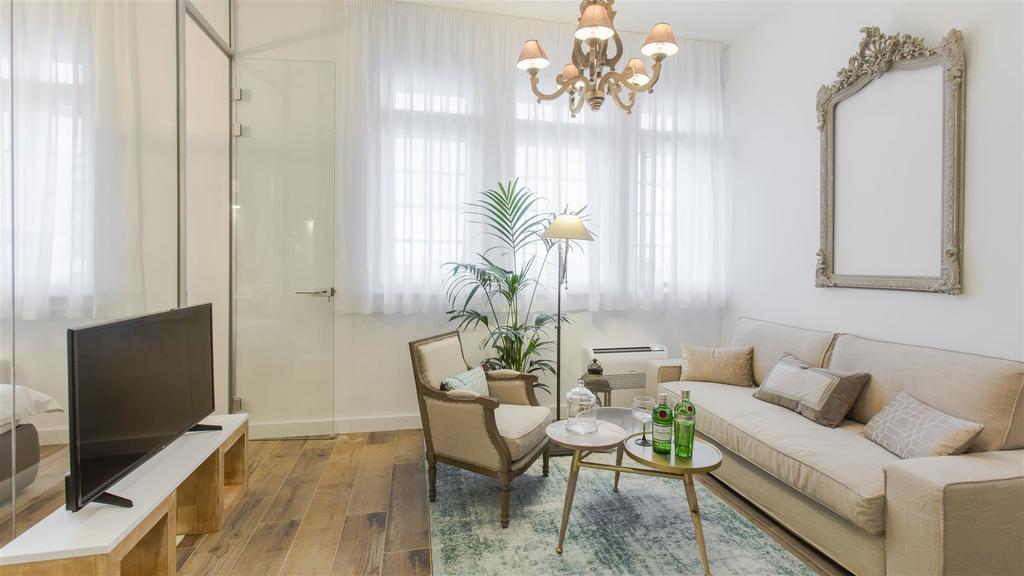 Apartment Ah Design Luxury