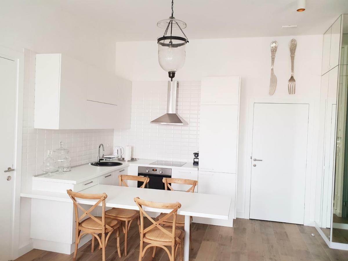 Apartment Ah Design Luxury Opatija