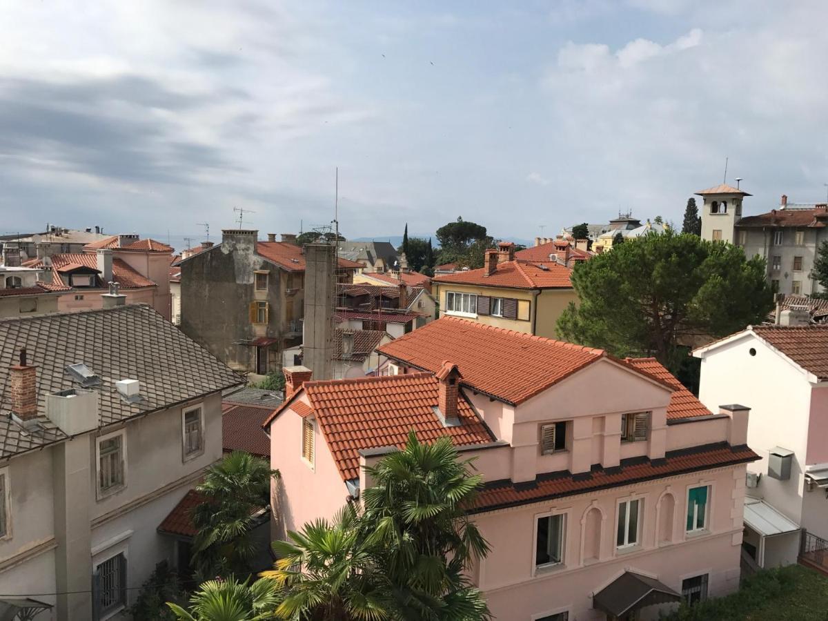 Ah Design Luxury Apartment Opatija